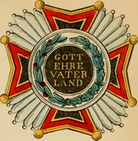 Picture 169 of 425 from The book of orders of knighthood and decorations of honour of all nations ... (1858), leaf 306
