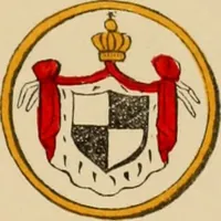 Picture 178 of 425 from The book of orders of knighthood and decorations of honour of all nations ... (1858), leaf 318