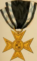 Picture 179 of 425 from The book of orders of knighthood and decorations of honour of all nations ... (1858), leaf 318