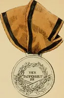 Picture 214 of 425 from The book of orders of knighthood and decorations of honour of all nations ... (1858), leaf 370