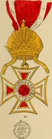 Picture 13 of 425 from The book of orders of knighthood and decorations of honour of all nations ... (1858), leaf 38
