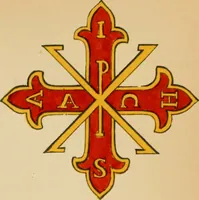 Picture 243 of 425 from The book of orders of knighthood and decorations of honour of all nations ... (1858), leaf 414