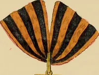 Picture 281 of 425 from The book of orders of knighthood and decorations of honour of all nations ... (1858), leaf 516