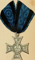 Picture 292 of 425 from The book of orders of knighthood and decorations of honour of all nations ... (1858), leaf 534
