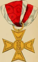 Picture 383 of 425 from The book of orders of knighthood and decorations of honour of all nations ... (1858), leaf 716