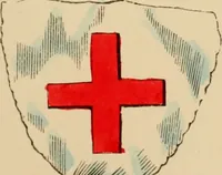 An illustration from The book of orders of knighthood and decorations of honour of all nations ... (1858)