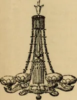 An illustration from The book of orders of knighthood and decorations of honour of all nations ... (1858)