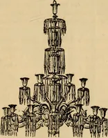 An illustration from The book of orders of knighthood and decorations of honour of all nations ... (1858)
