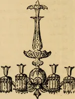 An illustration from The book of orders of knighthood and decorations of honour of all nations ... (1858)