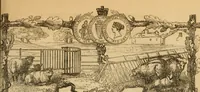 Picture 417 of 425 from The book of orders of knighthood and decorations of honour of all nations ... (1858), leaf 842
