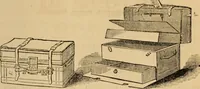 An illustration from The book of orders of knighthood and decorations of honour of all nations ... (1858)