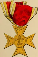 Picture 34 of 425 from The book of orders of knighthood and decorations of honour of all nations ... (1858), leaf 86