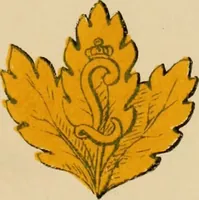 An illustration from The book of orders of knighthood and decorations of honour of all nations ... (1858)