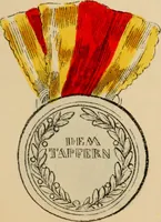 Picture 37 of 425 from The book of orders of knighthood and decorations of honour of all nations ... (1858), leaf 86