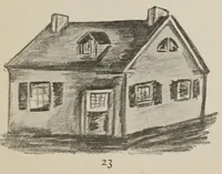 Picture 4 of 13 from A book of original parties (1925), leaf 29