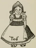 Picture 6 of 13 from A book of original parties (1925), leaf 60
