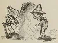 Picture 8 of 13 from A book of original parties (1925), leaf 67