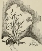 An illustration from A book of original parties (1925)