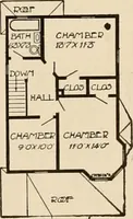 An illustration from Book of plans / Chicago House Wrecking Co. (1913)