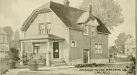 An illustration from Book of plans / Chicago House Wrecking Co. (1913)