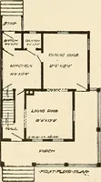 An illustration from Book of plans / Chicago House Wrecking Co. (1913)
