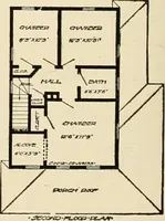 An illustration from Book of plans / Chicago House Wrecking Co. (1913)