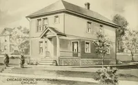 Picture 26 of 235 from Book of plans / Chicago House Wrecking Co. (1913), leaf 17
