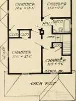 An illustration from Book of plans / Chicago House Wrecking Co. (1913)