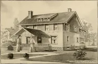 An illustration from Book of plans / Chicago House Wrecking Co. (1913)