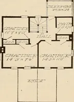 An illustration from Book of plans / Chicago House Wrecking Co. (1913)