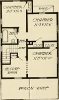 An illustration from Book of plans / Chicago House Wrecking Co. (1913)
