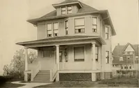 An illustration from Book of plans / Chicago House Wrecking Co. (1913)