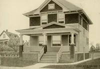 Picture 54 of 235 from Book of plans / Chicago House Wrecking Co. (1913), leaf 27