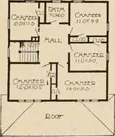 An illustration from Book of plans / Chicago House Wrecking Co. (1913)