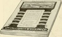 An illustration from Book of plans / Chicago House Wrecking Co. (1913)