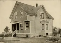 Picture 63 of 235 from Book of plans / Chicago House Wrecking Co. (1913), leaf 30