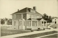 An illustration from Book of plans / Chicago House Wrecking Co. (1913)