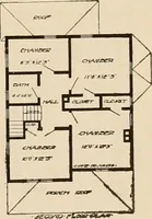 An illustration from Book of plans / Chicago House Wrecking Co. (1913)