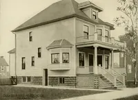 Picture 72 of 235 from Book of plans / Chicago House Wrecking Co. (1913), leaf 33