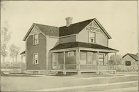 An illustration from Book of plans / Chicago House Wrecking Co. (1913)