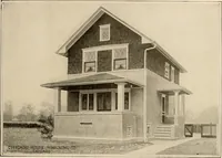 Picture 82 of 235 from Book of plans / Chicago House Wrecking Co. (1913), leaf 36