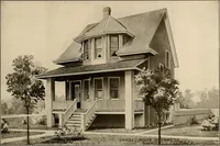Picture 87 of 235 from Book of plans / Chicago House Wrecking Co. (1913), leaf 38
