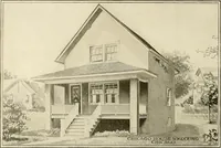 Picture 90 of 235 from Book of plans / Chicago House Wrecking Co. (1913), leaf 39