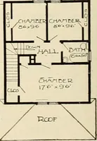 An illustration from Book of plans / Chicago House Wrecking Co. (1913)