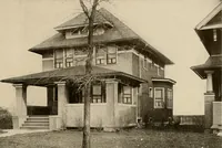 An illustration from Book of plans / Chicago House Wrecking Co. (1913)