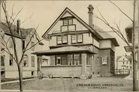 Picture 99 of 235 from Book of plans / Chicago House Wrecking Co. (1913), leaf 42