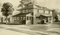Picture 102 of 235 from Book of plans / Chicago House Wrecking Co. (1913), leaf 43