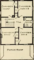 An illustration from Book of plans / Chicago House Wrecking Co. (1913)