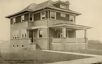 Picture 105 of 235 from Book of plans / Chicago House Wrecking Co. (1913), leaf 44