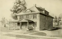 Picture 108 of 235 from Book of plans / Chicago House Wrecking Co. (1913), leaf 45